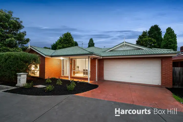 Main view of Homely unit listing, 1/4 Leo Close, Wantirna South VIC 3152
