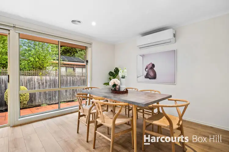 Third view of Homely unit listing, 1/4 Leo Close, Wantirna South VIC 3152