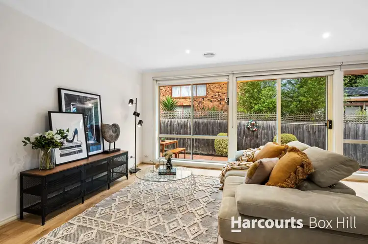 Fourth view of Homely unit listing, 1/4 Leo Close, Wantirna South VIC 3152