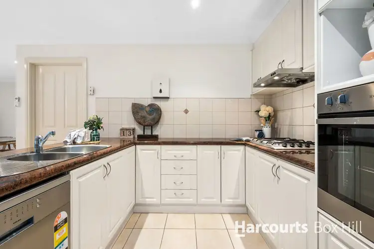 Sixth view of Homely unit listing, 1/4 Leo Close, Wantirna South VIC 3152