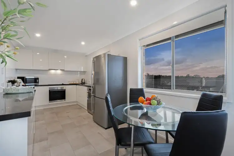 Fourth view of Homely house listing, 26 Mullacor Street, Ferny Grove QLD 4055