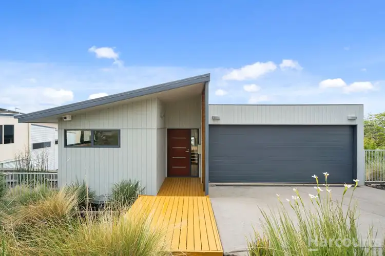 Main view of Homely house listing, 4 Dorothy Court, West Moonah TAS 7009