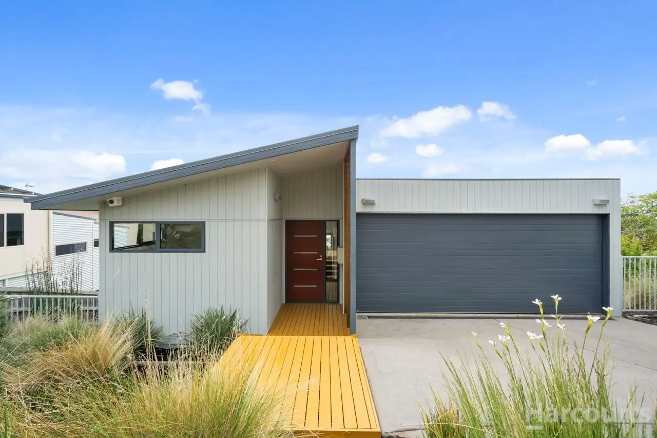 Main view of Homely house listing, 4 Dorothy Court, West Moonah TAS 7009