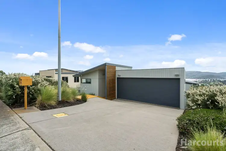 Second view of Homely house listing, 4 Dorothy Court, West Moonah TAS 7009