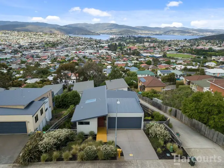 Third view of Homely house listing, 4 Dorothy Court, West Moonah TAS 7009