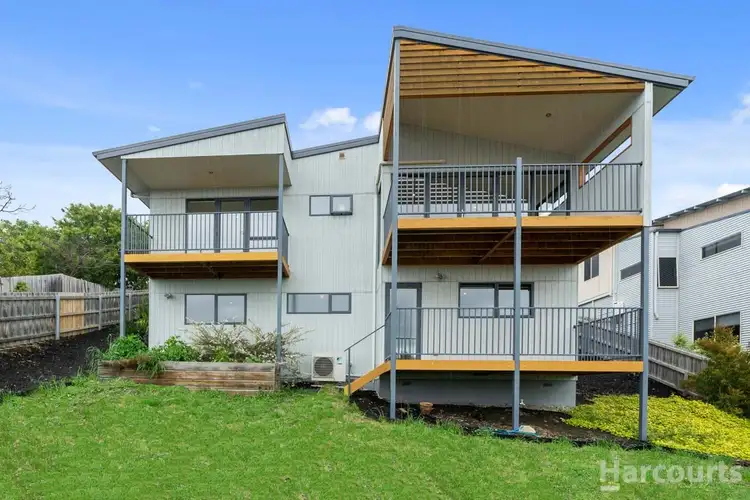 Fourth view of Homely house listing, 4 Dorothy Court, West Moonah TAS 7009