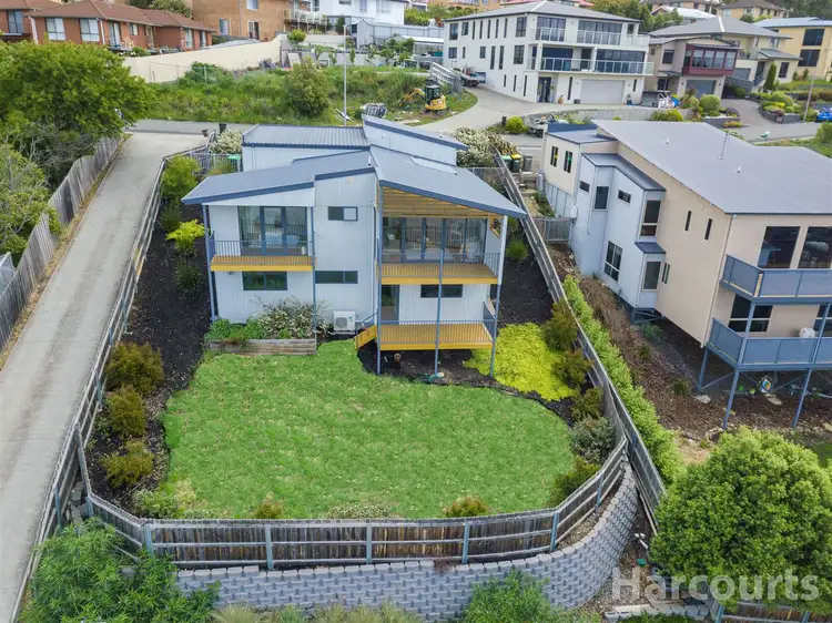 Fifth view of Homely house listing, 4 Dorothy Court, West Moonah TAS 7009