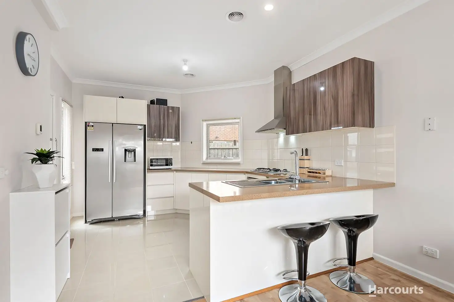 Main view of Homely townhouse listing, 4/8 Aratula Street, Dandenong VIC 3175