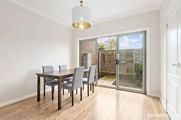Third view of Homely townhouse listing, 4/8 Aratula Street, Dandenong VIC 3175
