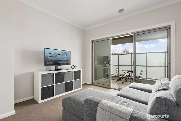 Fourth view of Homely townhouse listing, 4/8 Aratula Street, Dandenong VIC 3175