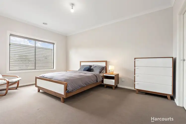 Fifth view of Homely townhouse listing, 4/8 Aratula Street, Dandenong VIC 3175