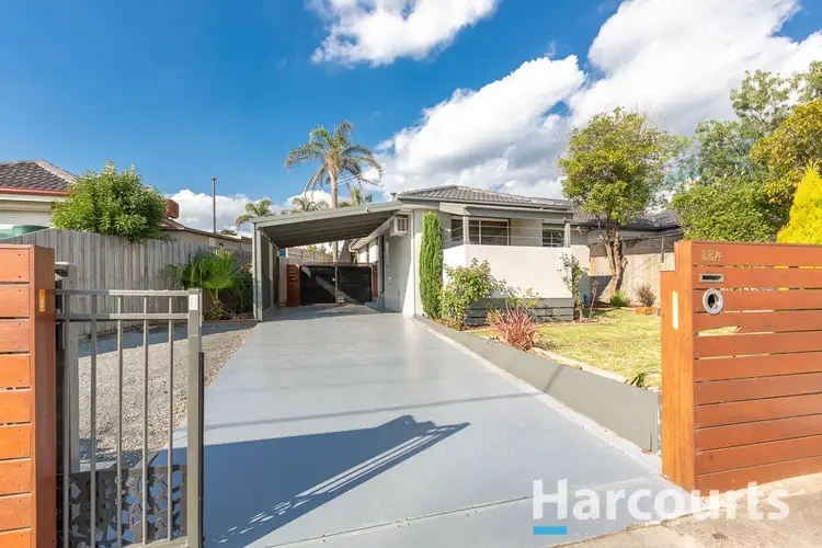 33A Oakwood Avenue, Dandenong North VIC 3175