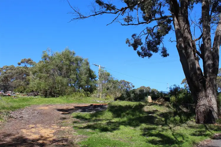 Seventh view of Homely land listing, LOT 21 Chipana Drive – Hill and Grove Street, Little Grove WA 6330