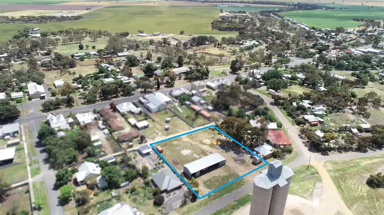 44-48 Station Street, Natimuk VIC 3409