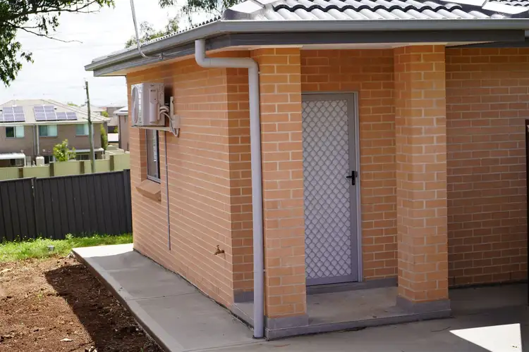 45a Bouchet Crescent, Minchinbury NSW 2770