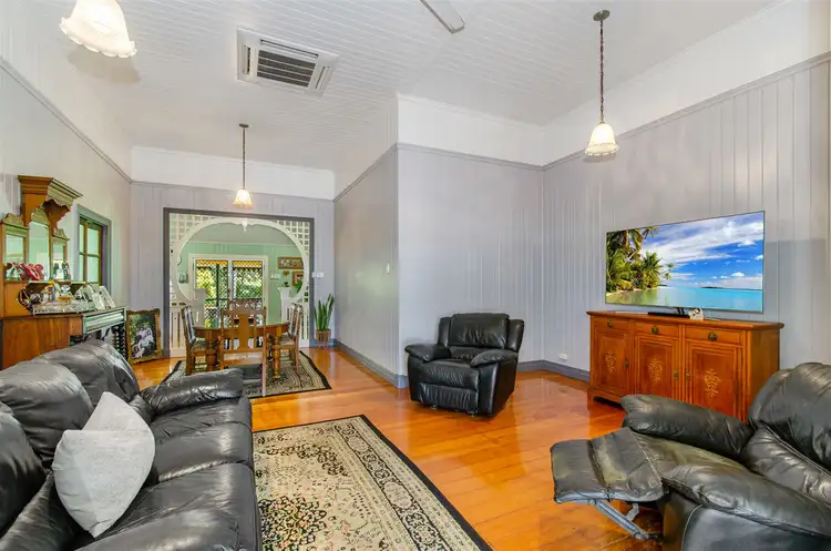 Second view of Homely house listing, 77 Wilmington Street, Ayr QLD 4807