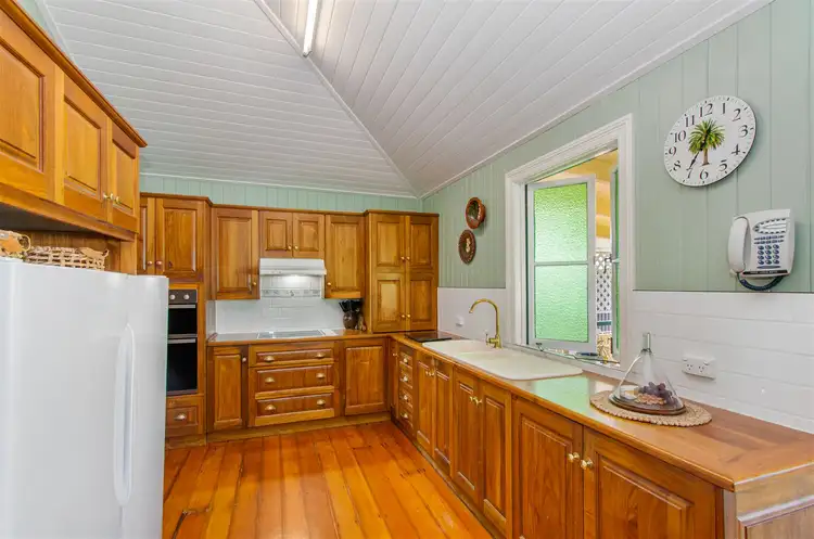 Third view of Homely house listing, 77 Wilmington Street, Ayr QLD 4807