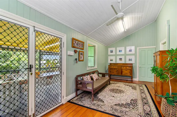 Fourth view of Homely house listing, 77 Wilmington Street, Ayr QLD 4807