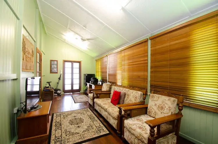 Fifth view of Homely house listing, 77 Wilmington Street, Ayr QLD 4807