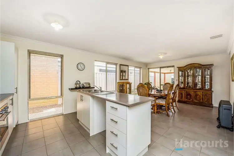 Main view of Homely house listing, 4 Carrabelle Street, Butler WA 6036