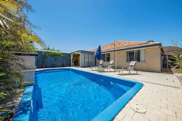 Second view of Homely house listing, 10 Tamarama Street, Secret Harbour WA 6173
