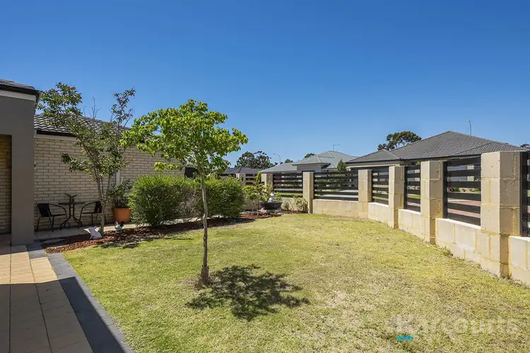 Sixth view of Homely house listing, 70 Kentucky Boulevard, Hocking WA 6065