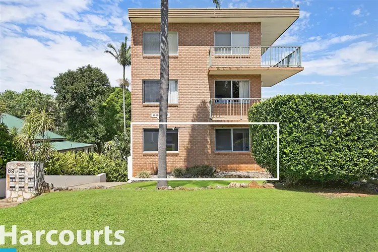 Second view of Homely unit listing, 1/69a Pacific Drive, Port Macquarie NSW 2444