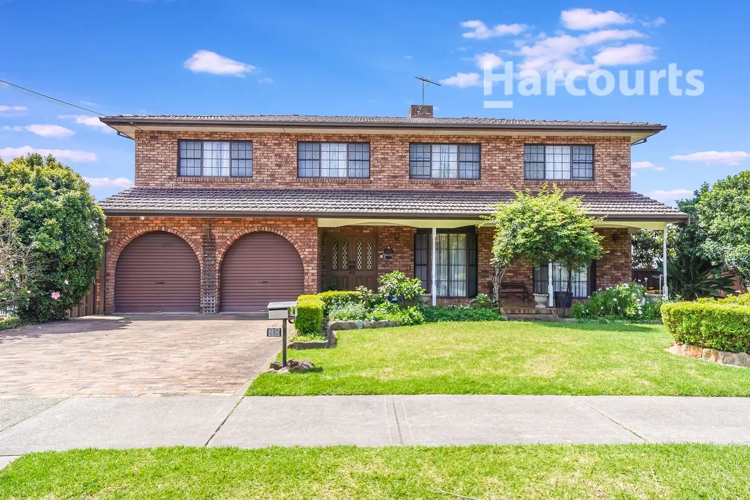 Main view of Homely house listing, 30 Simone Crescent, Casula NSW 2170
