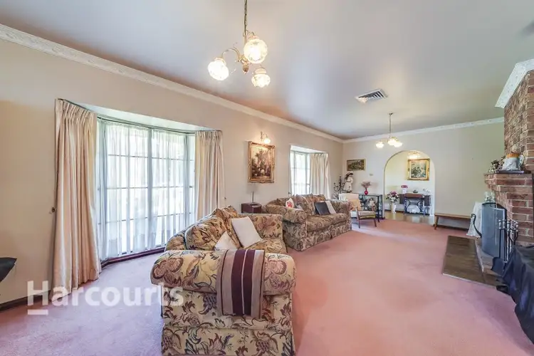 Second view of Homely house listing, 30 Simone Crescent, Casula NSW 2170