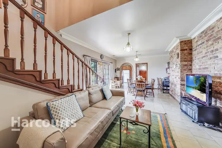 Third view of Homely house listing, 30 Simone Crescent, Casula NSW 2170
