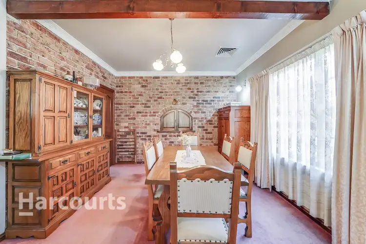 Fourth view of Homely house listing, 30 Simone Crescent, Casula NSW 2170