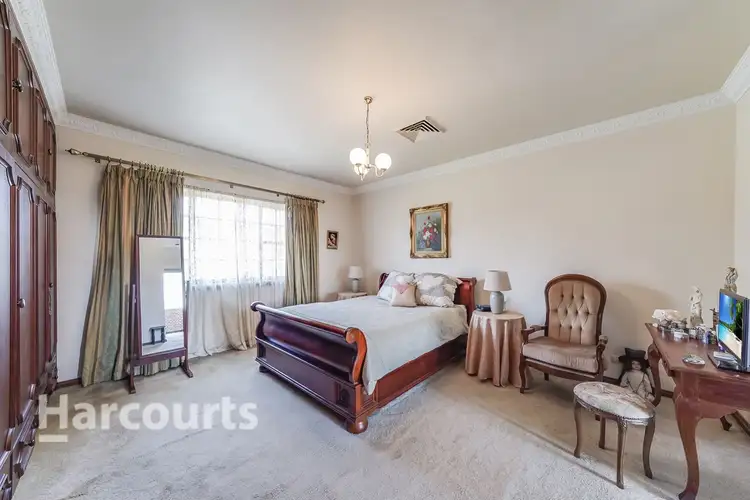 Sixth view of Homely house listing, 30 Simone Crescent, Casula NSW 2170