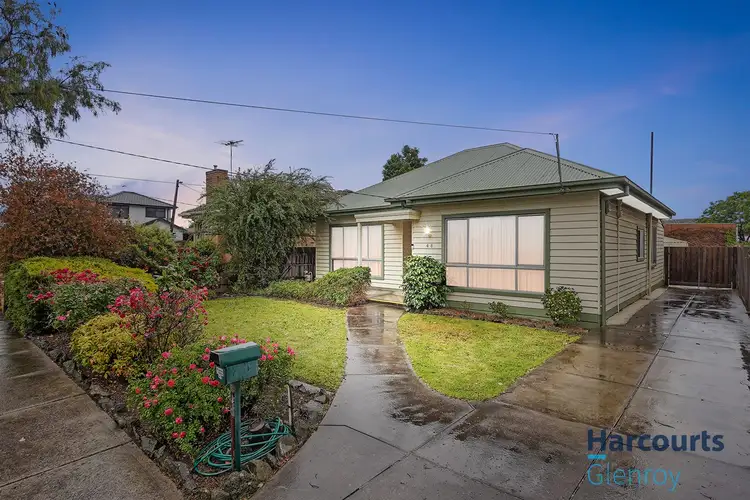 Main view of Homely house listing, 48 Westgate Street, Pascoe Vale South VIC 3044