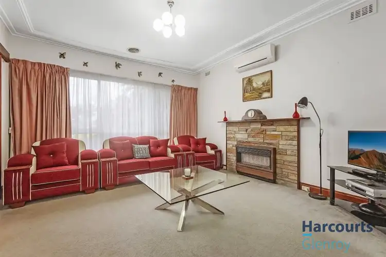 Second view of Homely house listing, 48 Westgate Street, Pascoe Vale South VIC 3044