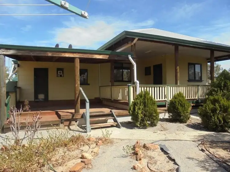 Main view of Homely house listing, 49 King St, Mingenew WA 6522