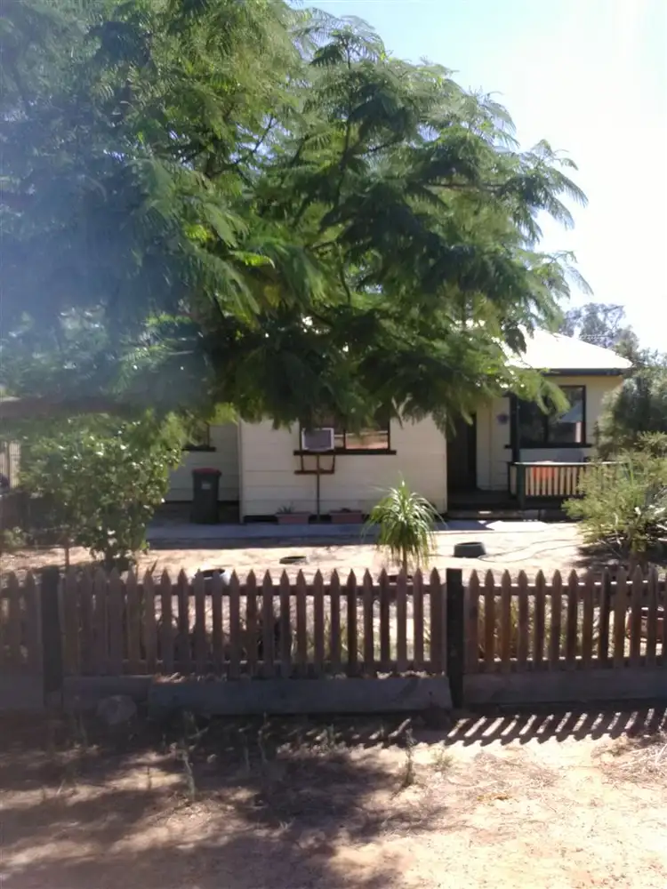 Second view of Homely house listing, 49 King St, Mingenew WA 6522
