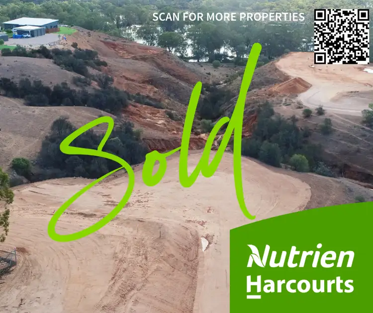 Lot 208 Murtho Road, Paringa SA 5340