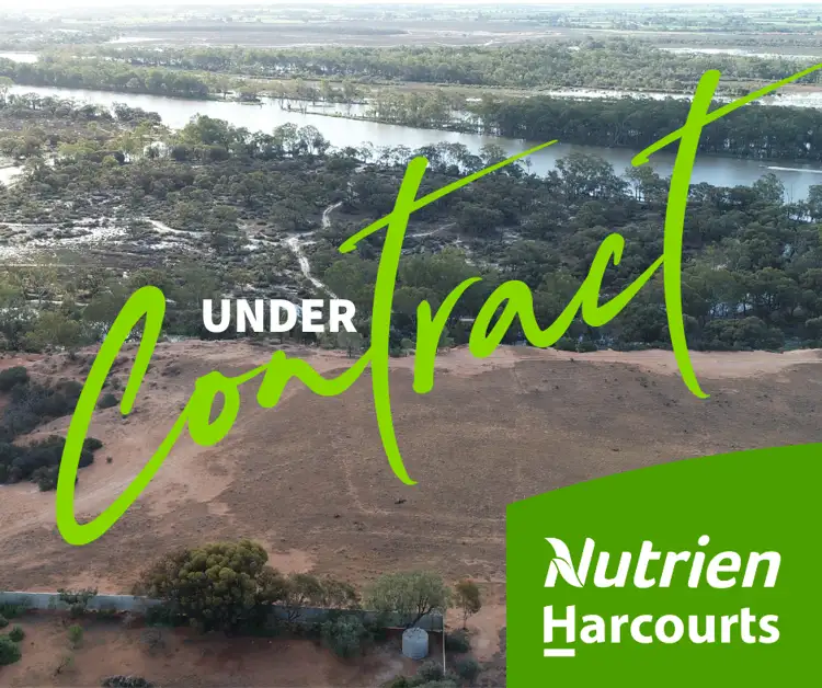 Lot 210 Murtho Road, Paringa SA 5340