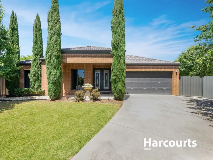 Main view of Homely house listing, 7 Rhonda Court, Wangaratta VIC 3677