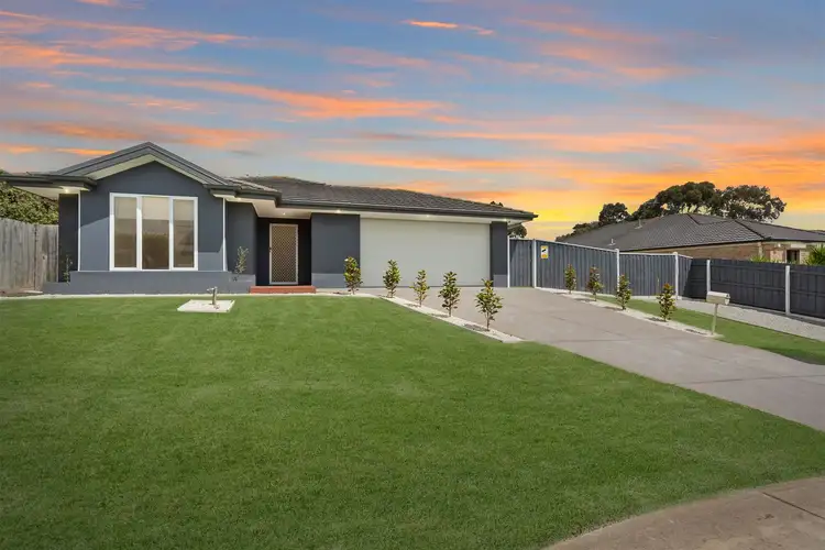 9 Victor Drive, Hastings VIC 3915