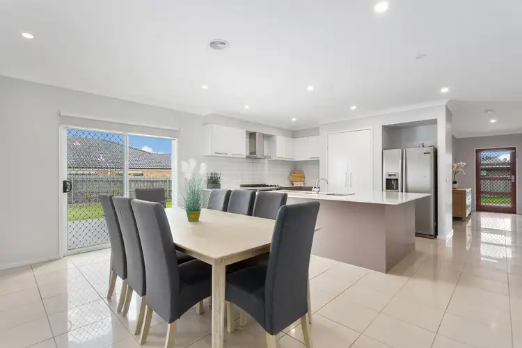 Second view of Homely house listing, 9 Victor Drive, Hastings VIC 3915