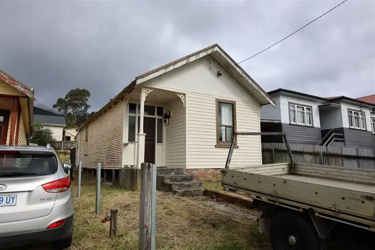 Main view of Homely house listing, 7 Dixon Street, Queenstown TAS 7467