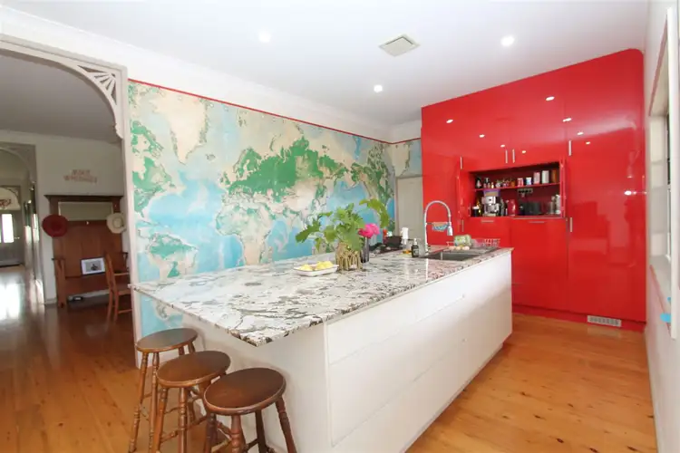 Second view of Homely house listing, 225 Old Clare Road, Mcdesme QLD 4807