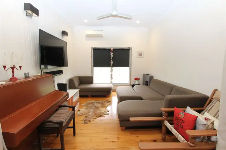 Fifth view of Homely house listing, 225 Old Clare Road, Mcdesme QLD 4807
