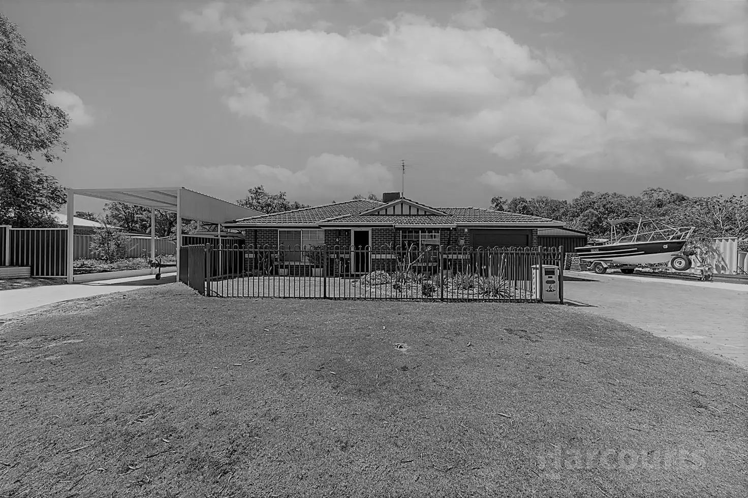 Main view of Homely house listing, 6 Coodanup Drive, Coodanup WA 6210