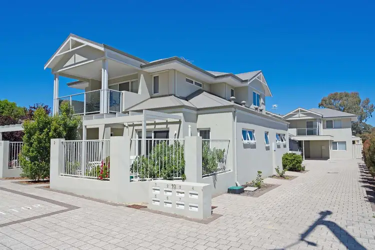 6/19 Melun Street, Spearwood WA 6163