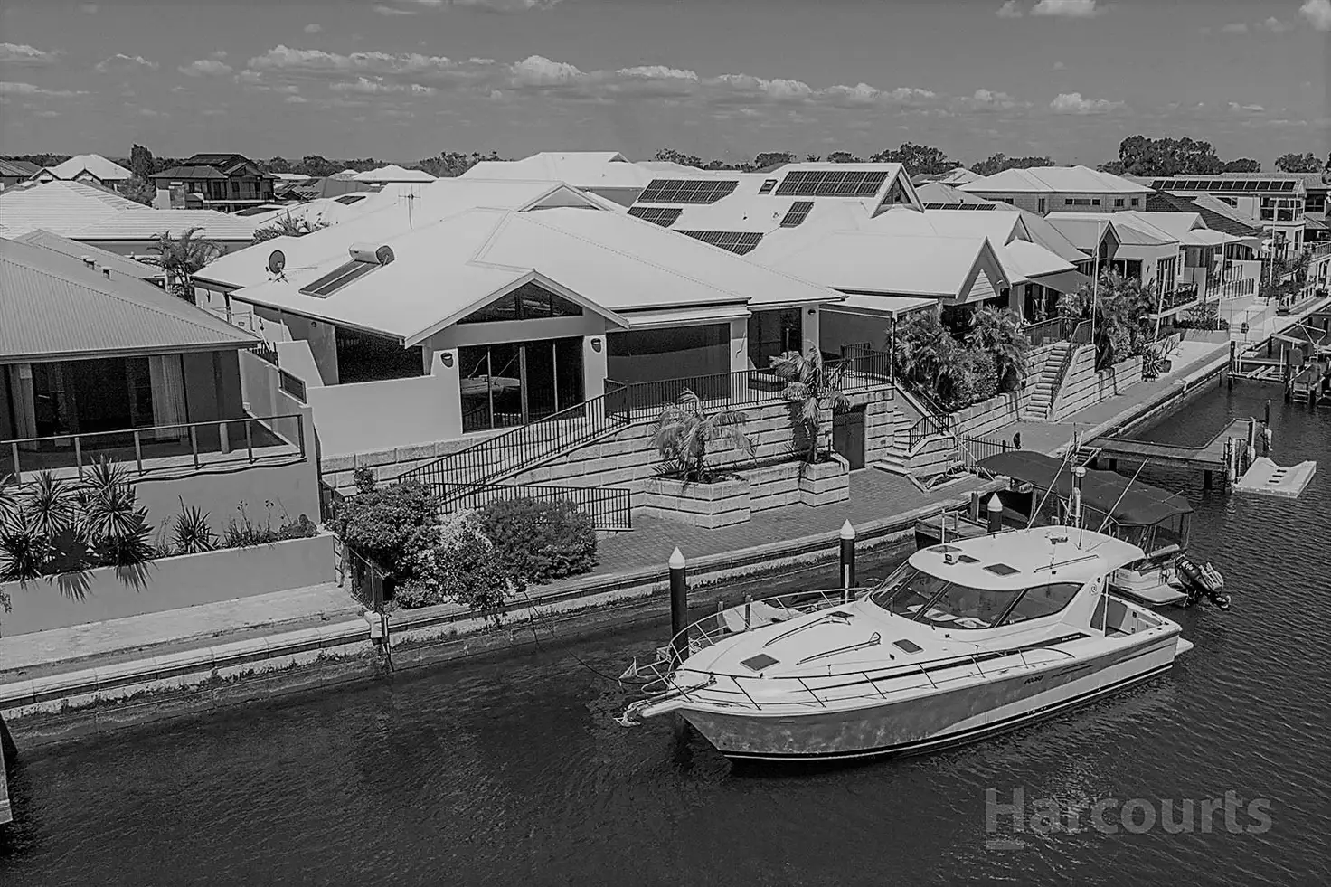 Main view of Homely house listing, 8 Ragamuffin point, Halls Head WA 6210