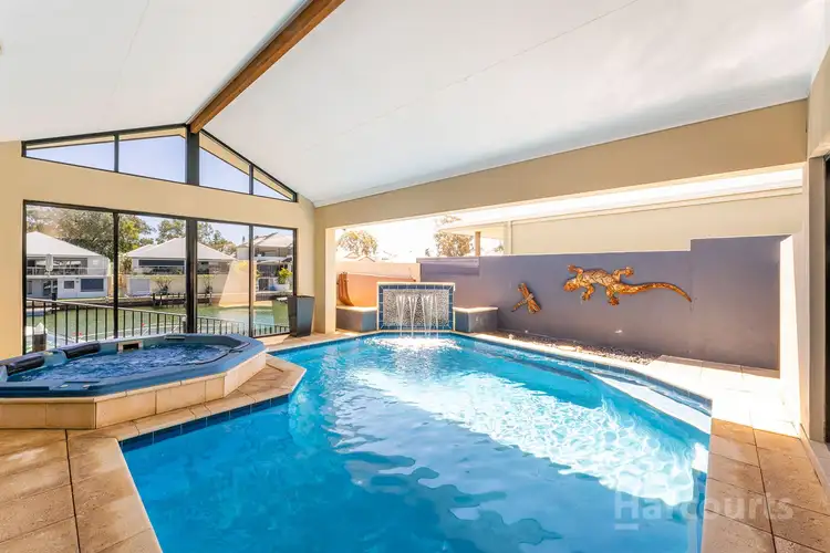 Fourth view of Homely house listing, 8 Ragamuffin point, Halls Head WA 6210