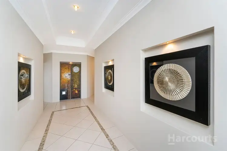 Fifth view of Homely house listing, 8 Ragamuffin point, Halls Head WA 6210