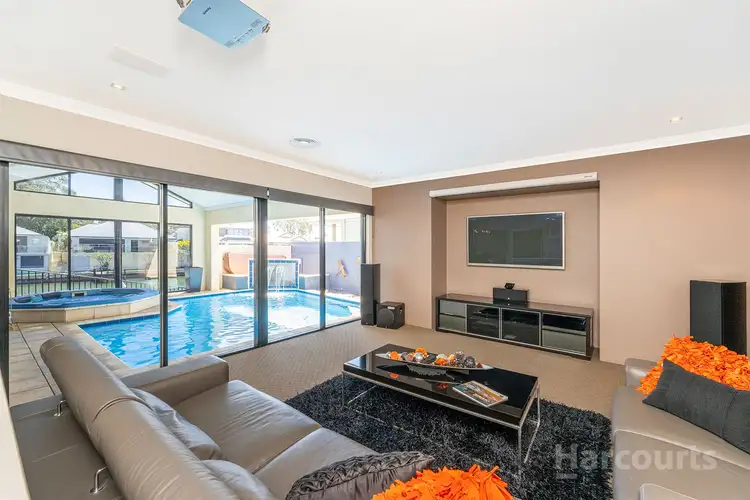Sixth view of Homely house listing, 8 Ragamuffin point, Halls Head WA 6210